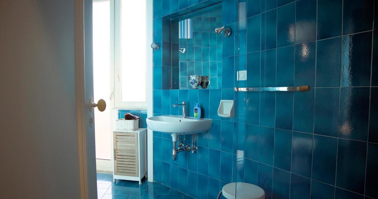 Casa Rachele Napoli Appartement Torre del Greco Buitenkant foto
