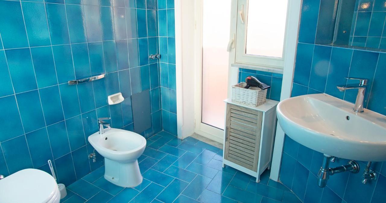 Casa Rachele Napoli Appartement Torre del Greco Buitenkant foto